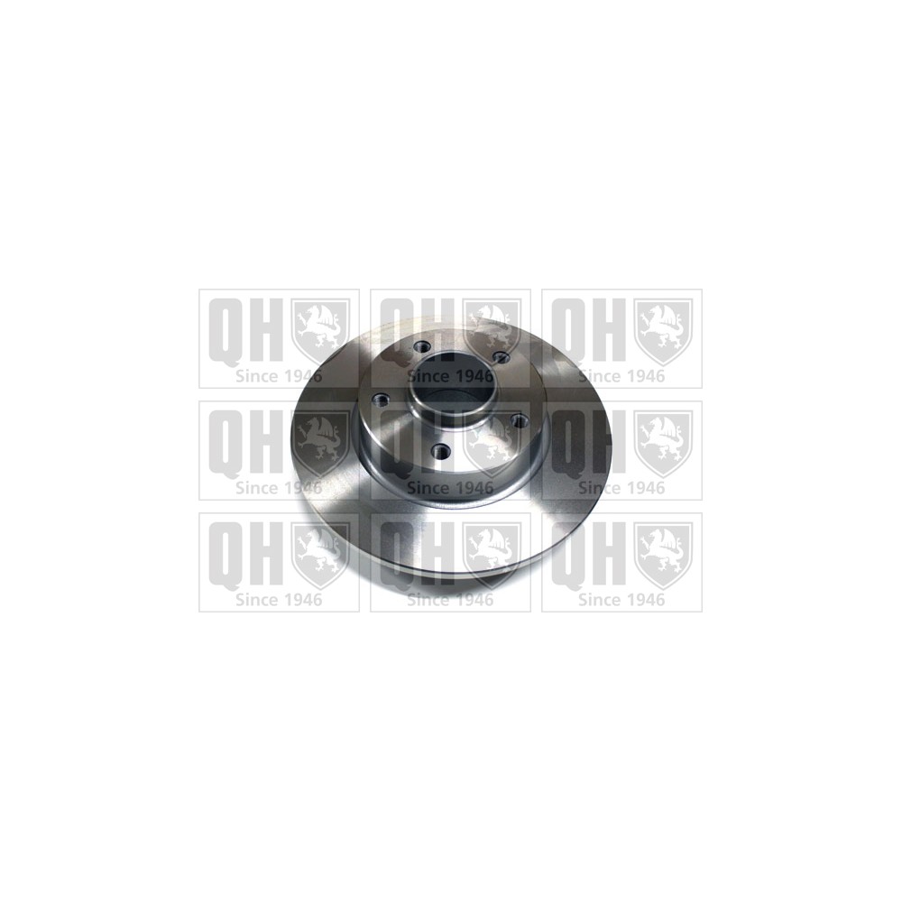 Image for QH BDC5494 Brake Disc