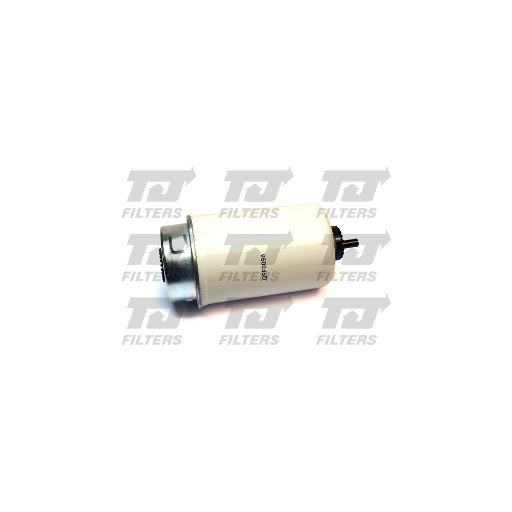 Image for TJ QFF0098 Fuel Filter