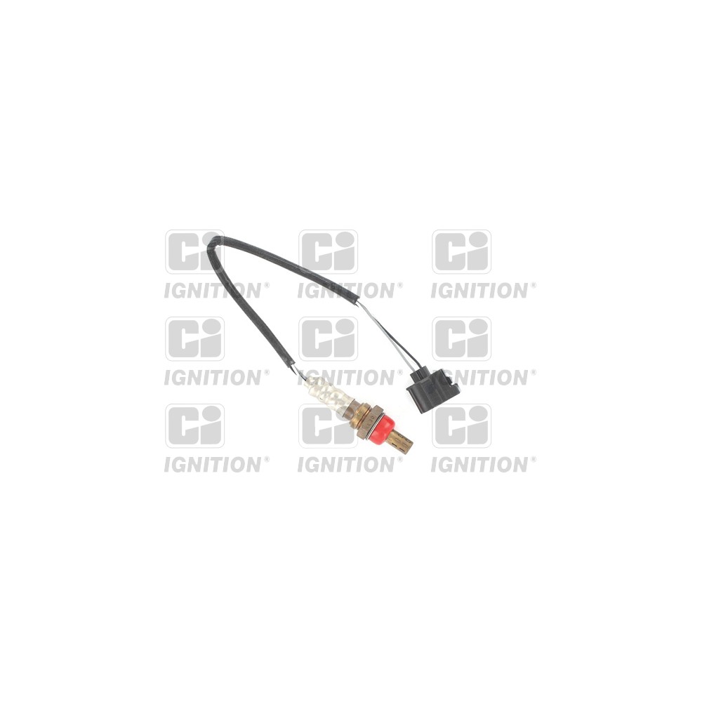 Image for Oxygen Sensor