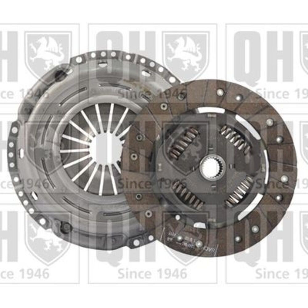 Image for 2-in-1 Clutch Kit