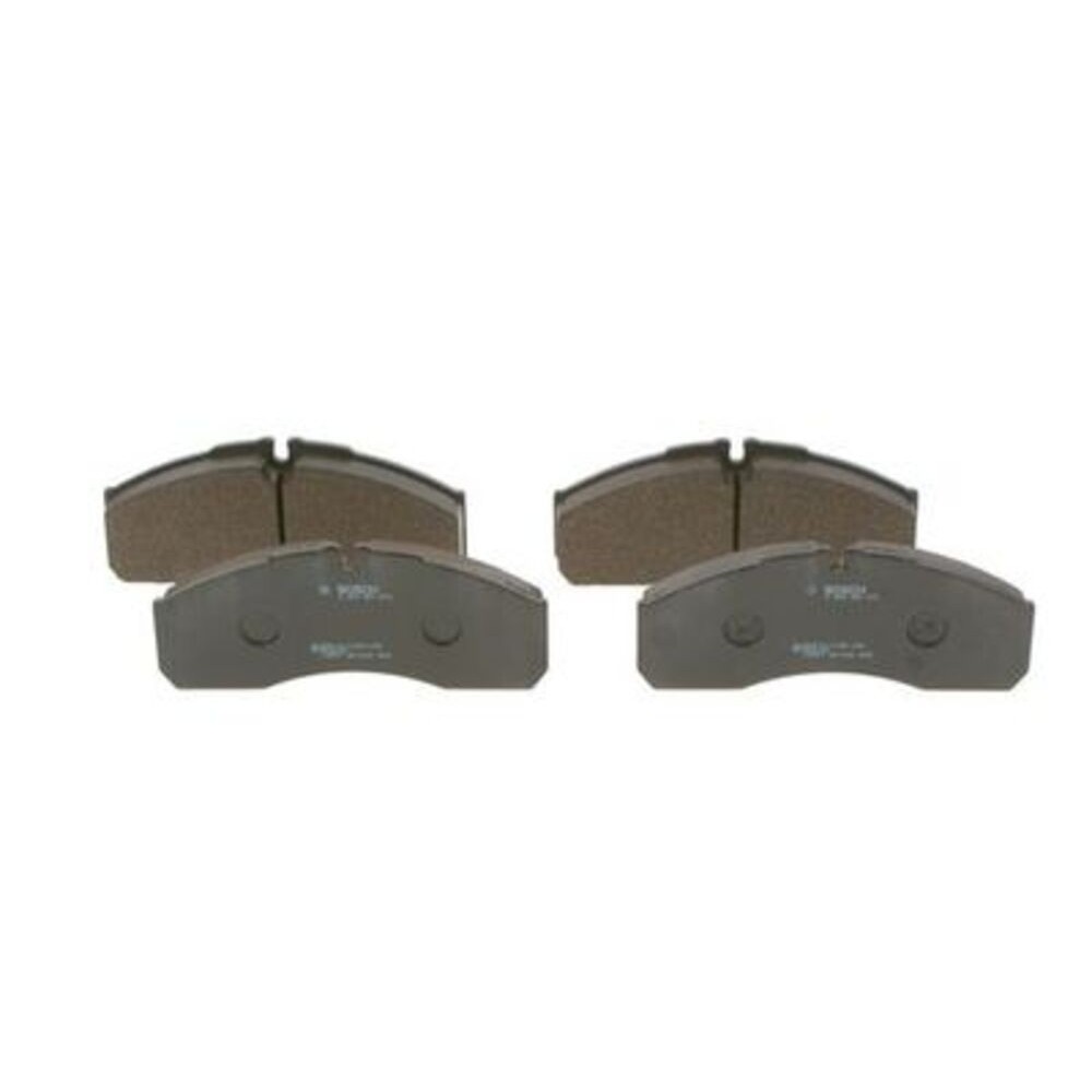 Image for Bosch Brake lining BP1185