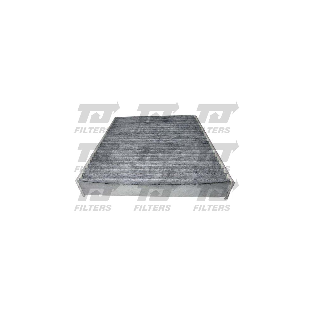 Image for TJ QFC0233 Cabin Filter