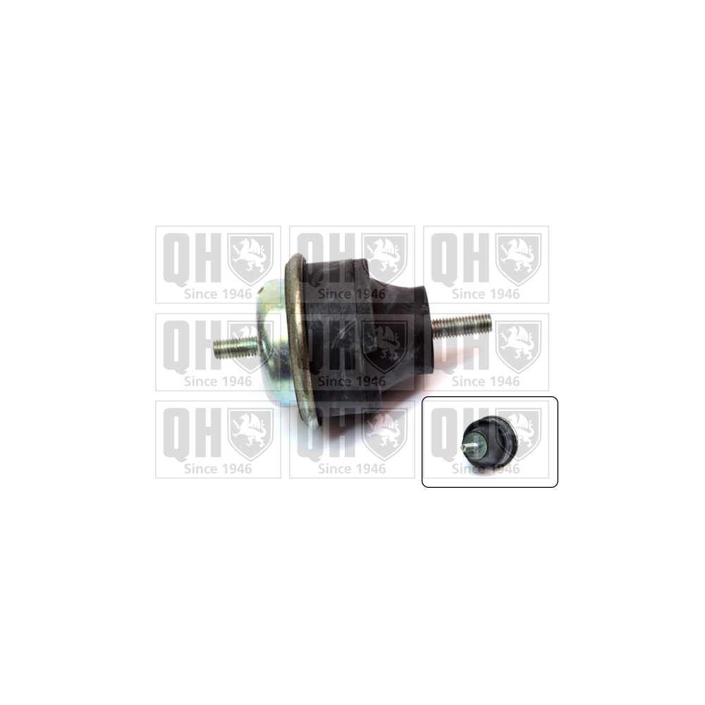 Image for QH EM3112 Engine Mounting