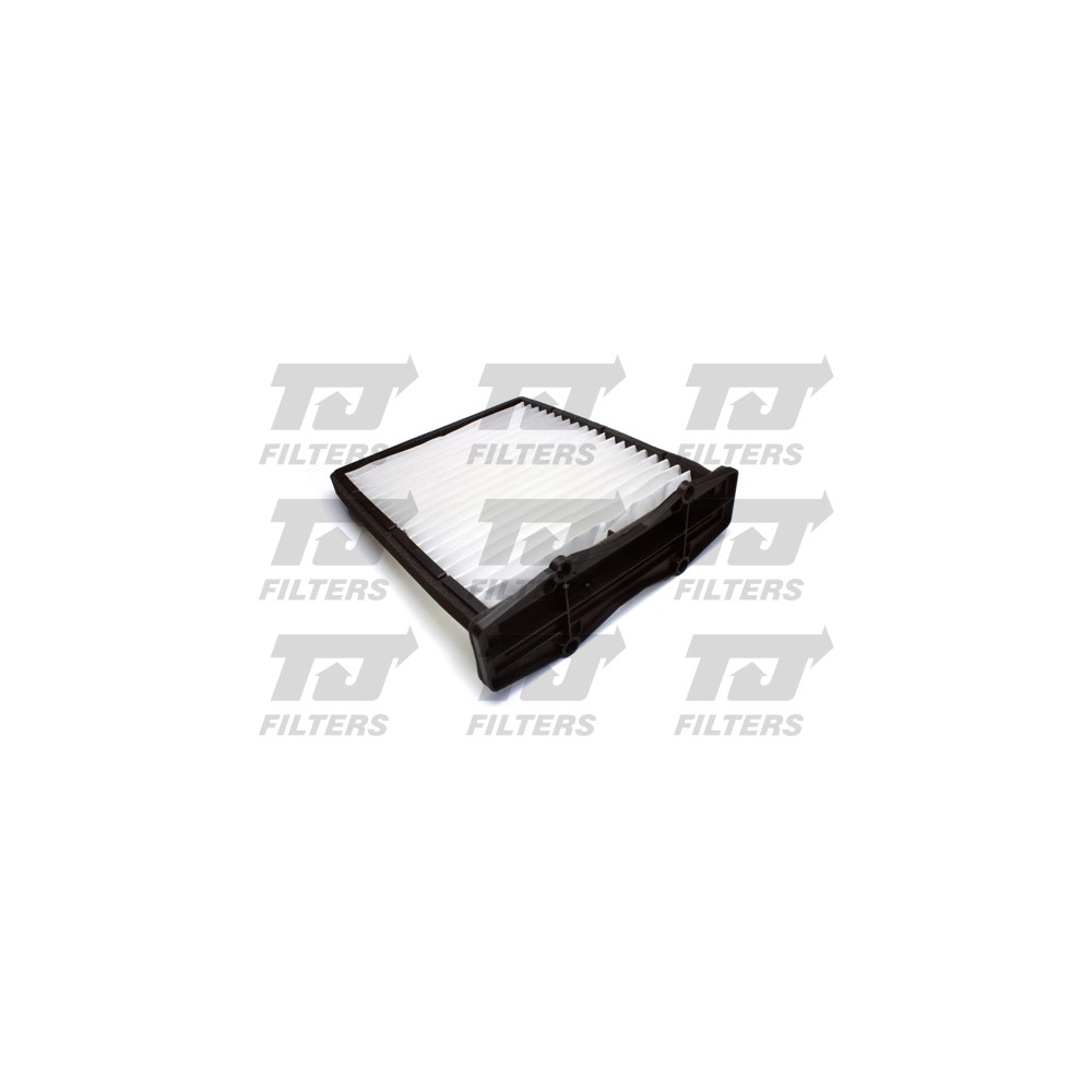 Image for TJ QFC0098 Cabin Filter