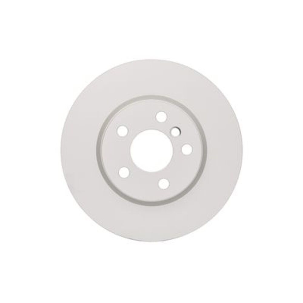 Image for Bosch Brake disc BD2412