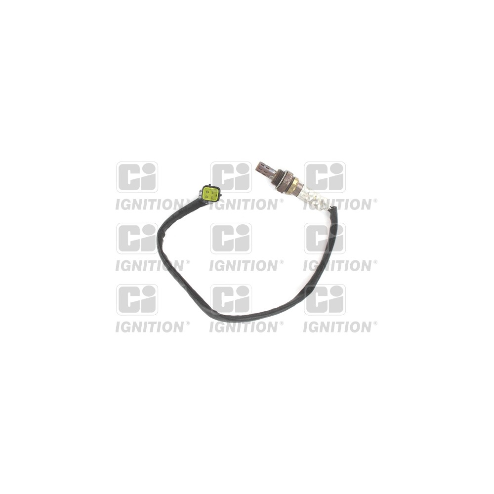 Image for Oxygen Sensor