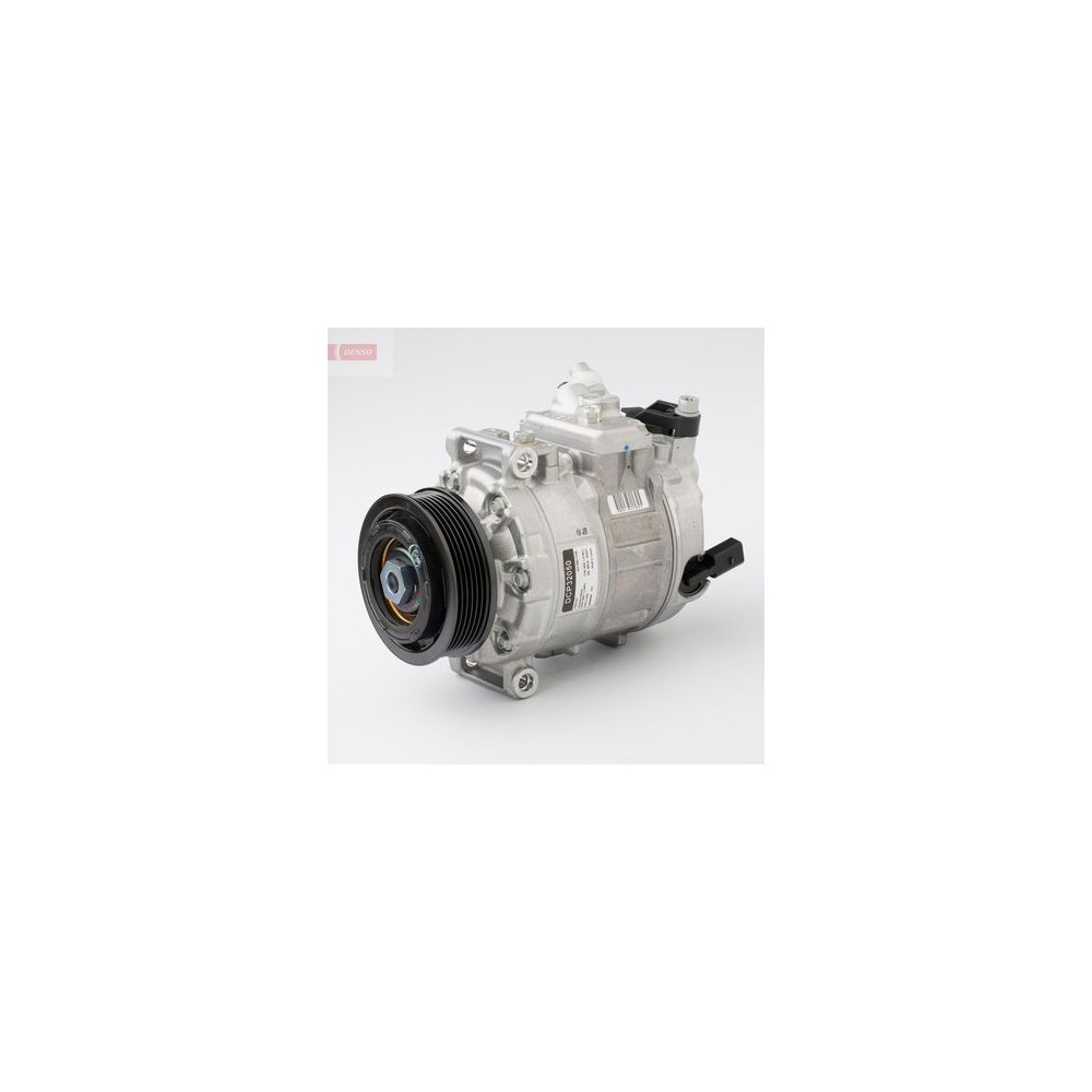 Image for Denso Compressor A/C DCP32050