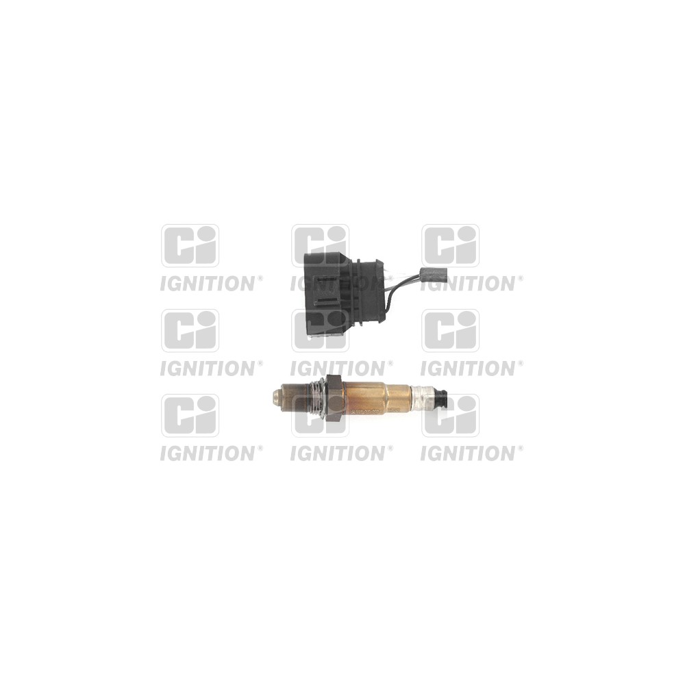 Image for Oxygen Sensor