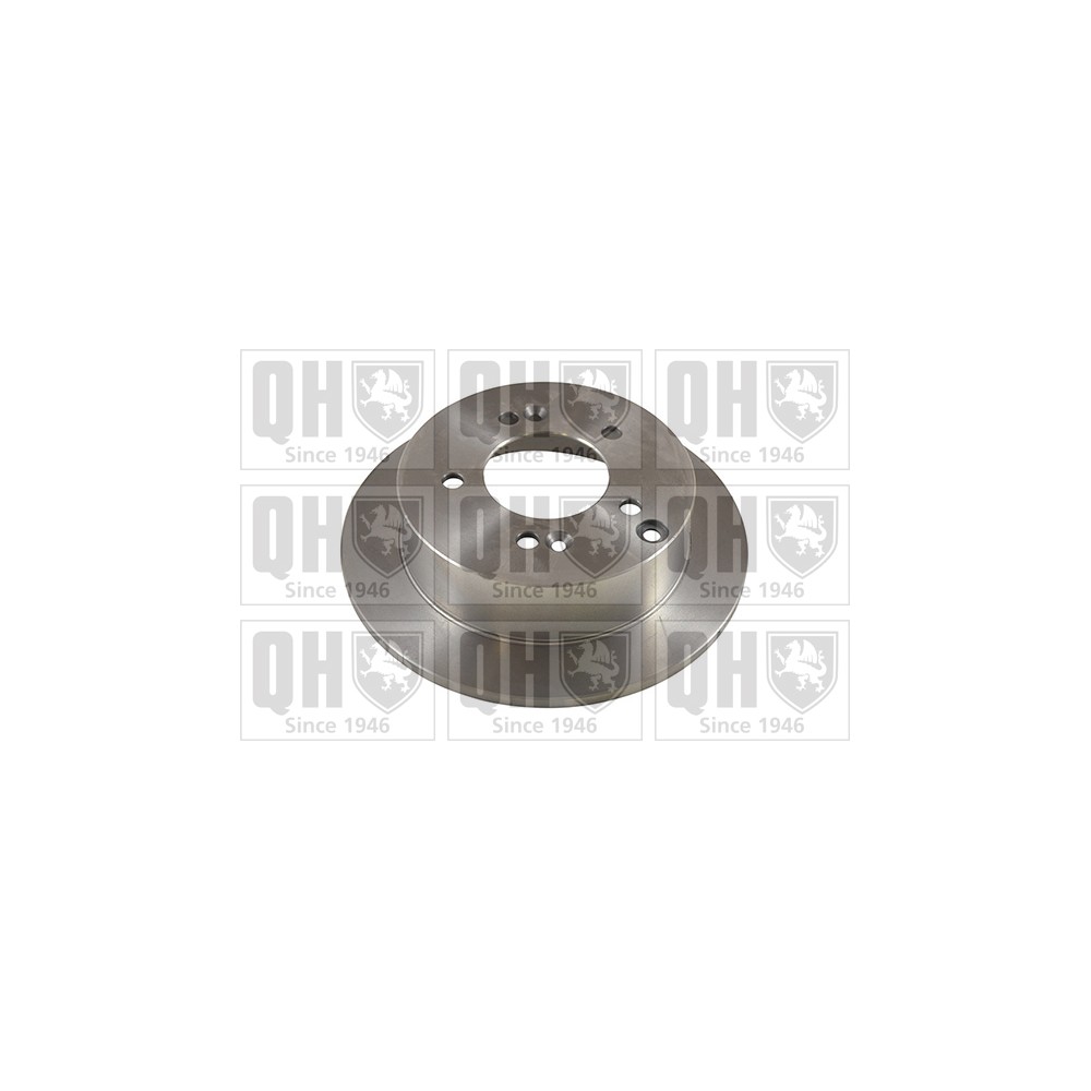 Image for QH BDC5409 Brake Disc