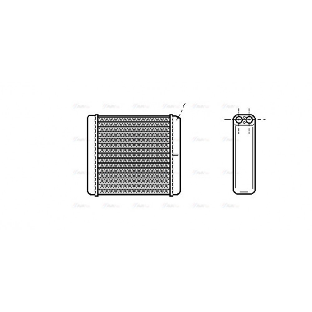 Image for AVA Cooling - Heater