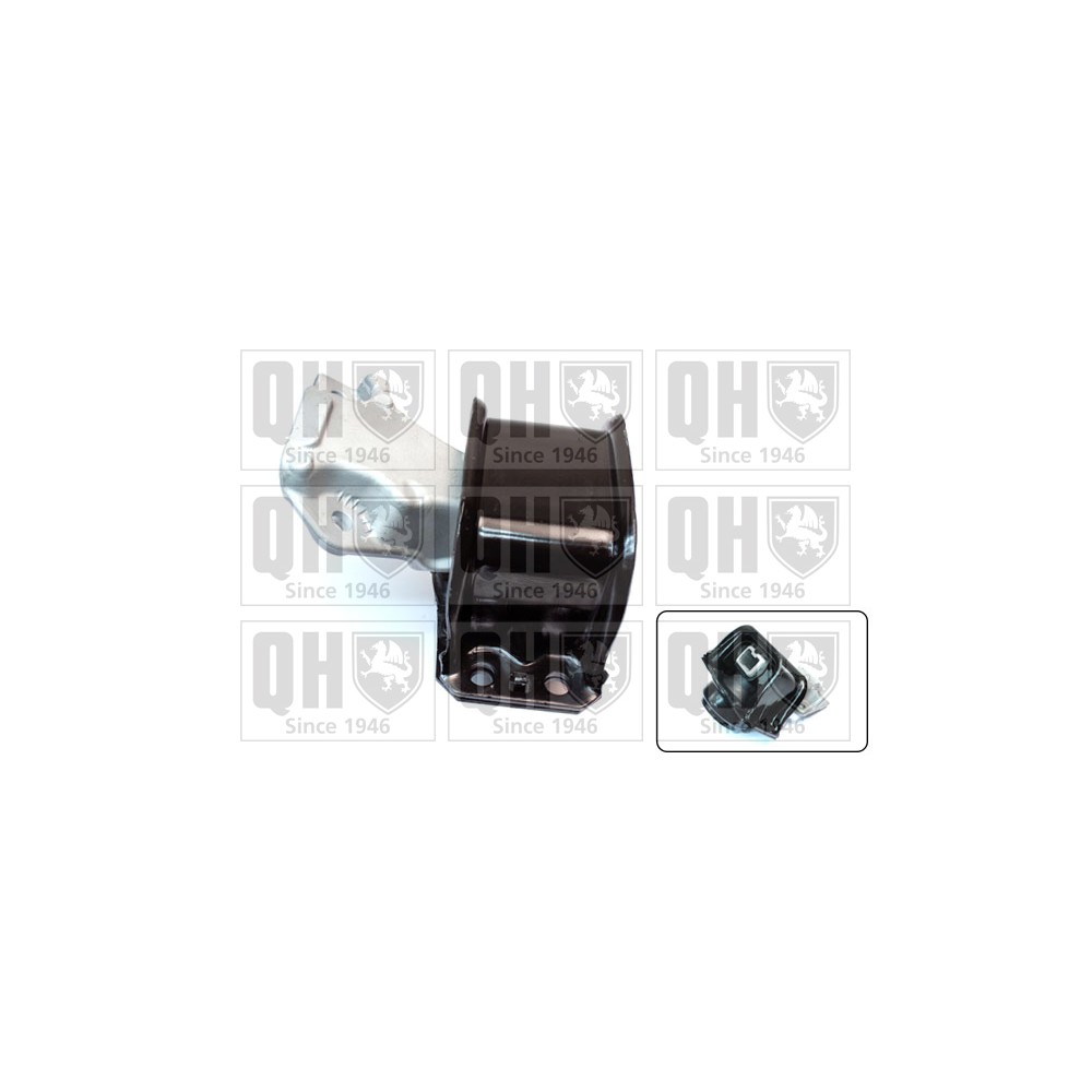 Image for QH EM4457 Engine Mounting