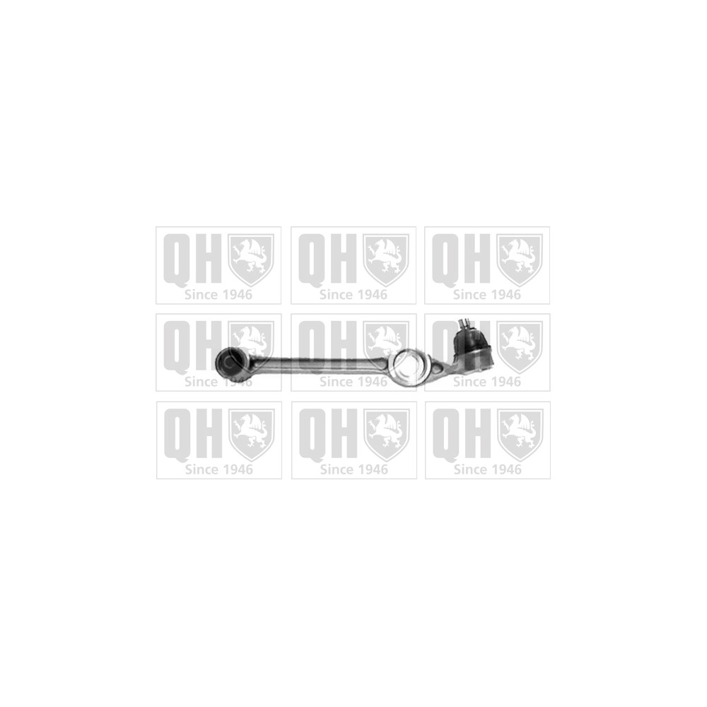 Image for QH QSJ1315S Suspension Arm - Front Lower RH