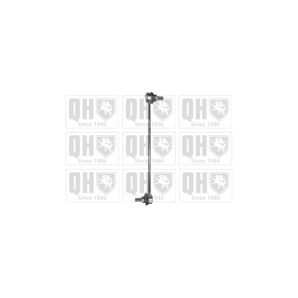 Image for QH QLS3517S Stabiliser Link - Front LH & RH