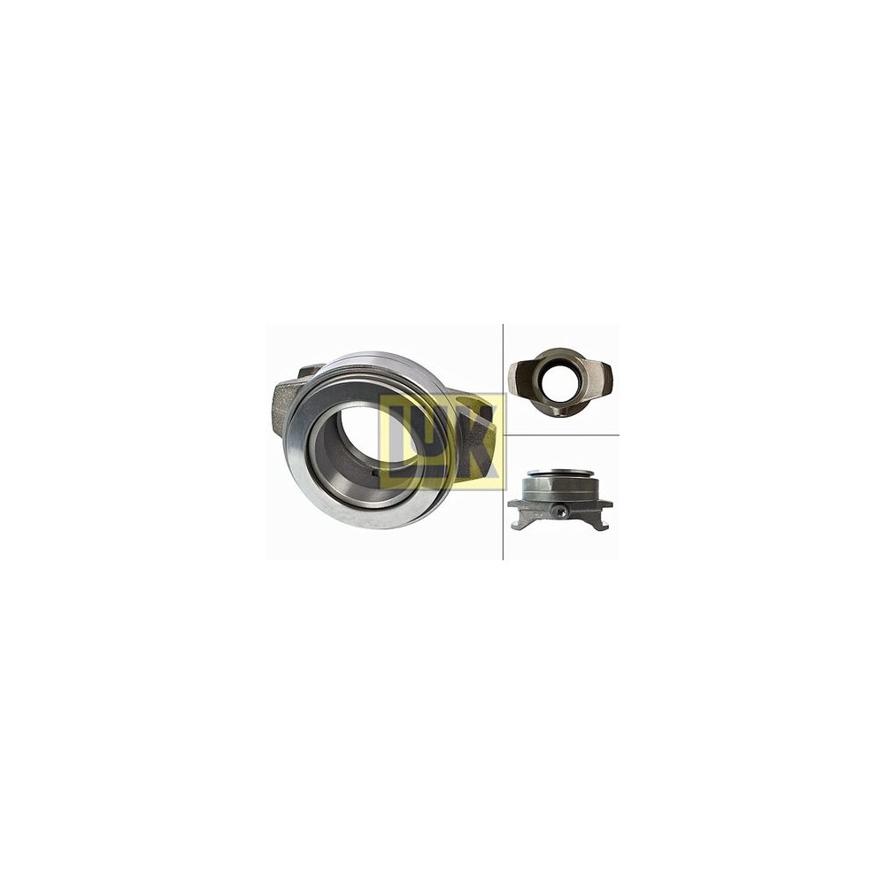 Image for LuK Clutch Bearing 500031820