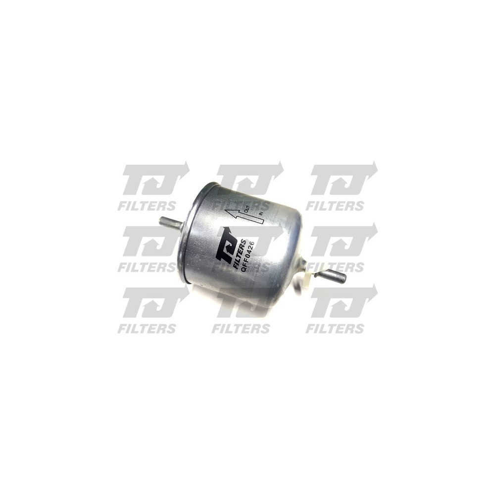 Image for TJ QFF0426 Fuel Filter