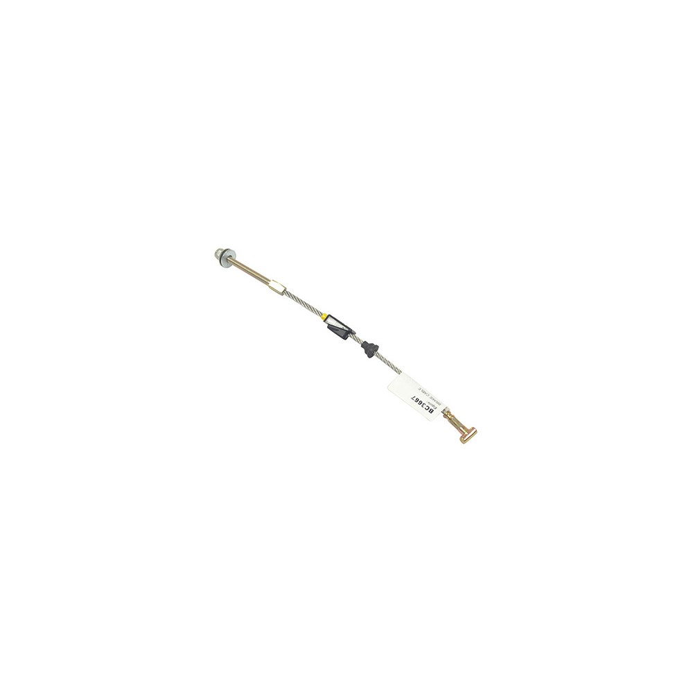 Image for QH BC3667 Brake Cable