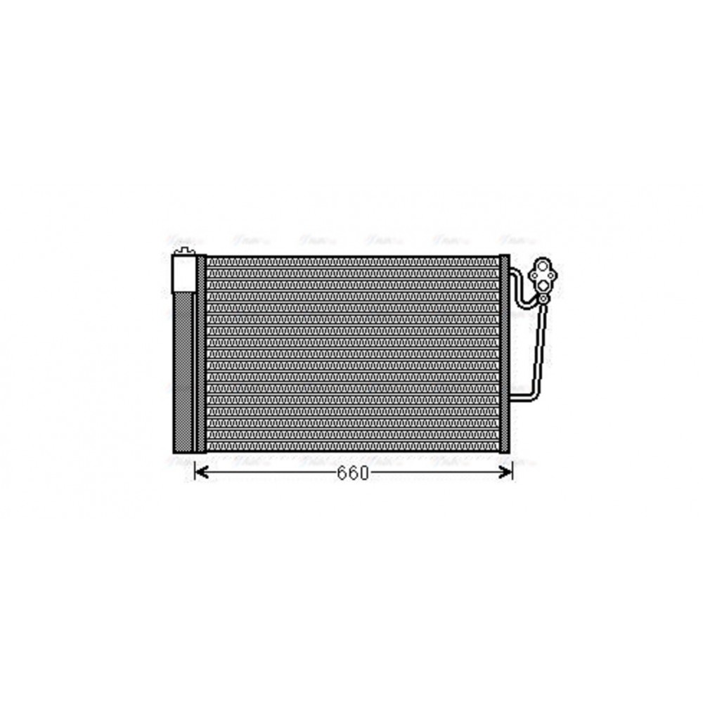 Image for AVA Cooling - Condenser