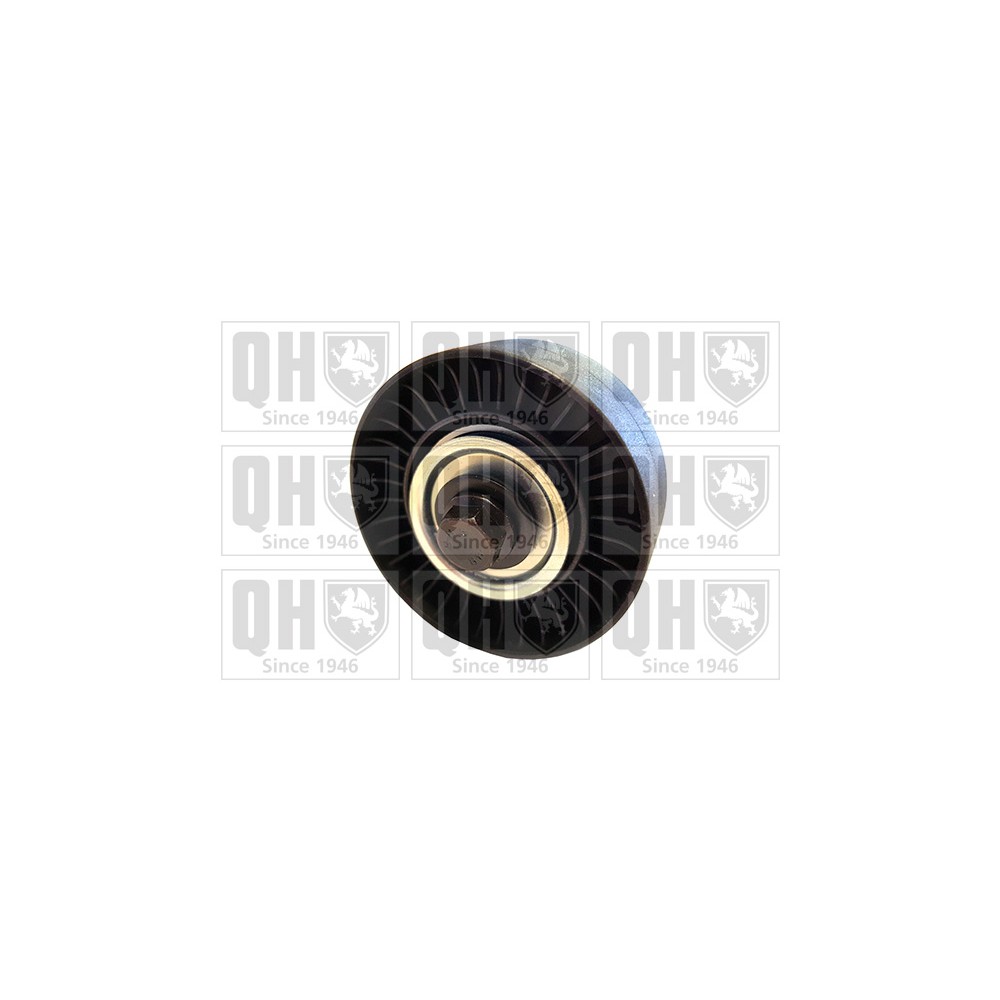 Image for QH QTA726 DRIVE BELT TENSIONER