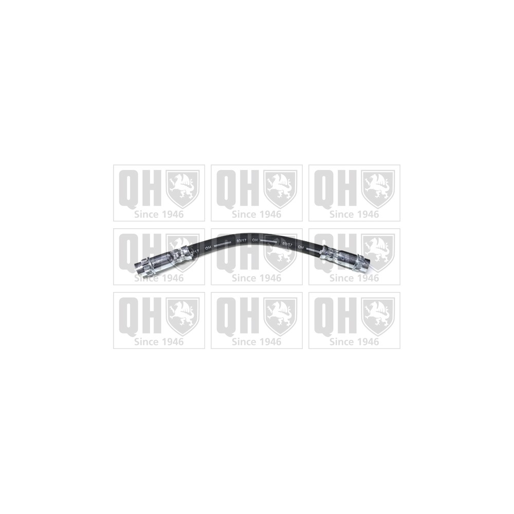 Image for QH BFH5141 Brake Hose