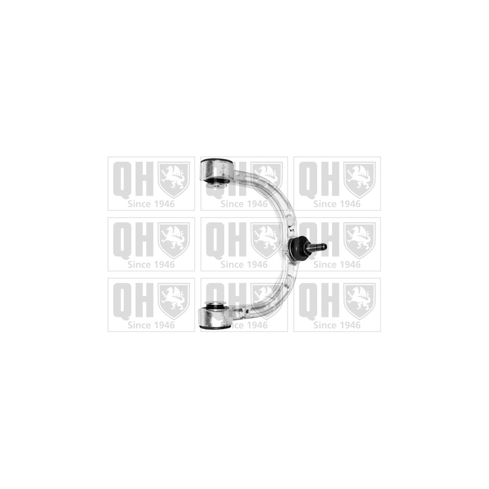 Image for QH QSA2550S Suspension Arm - Front Upper RH