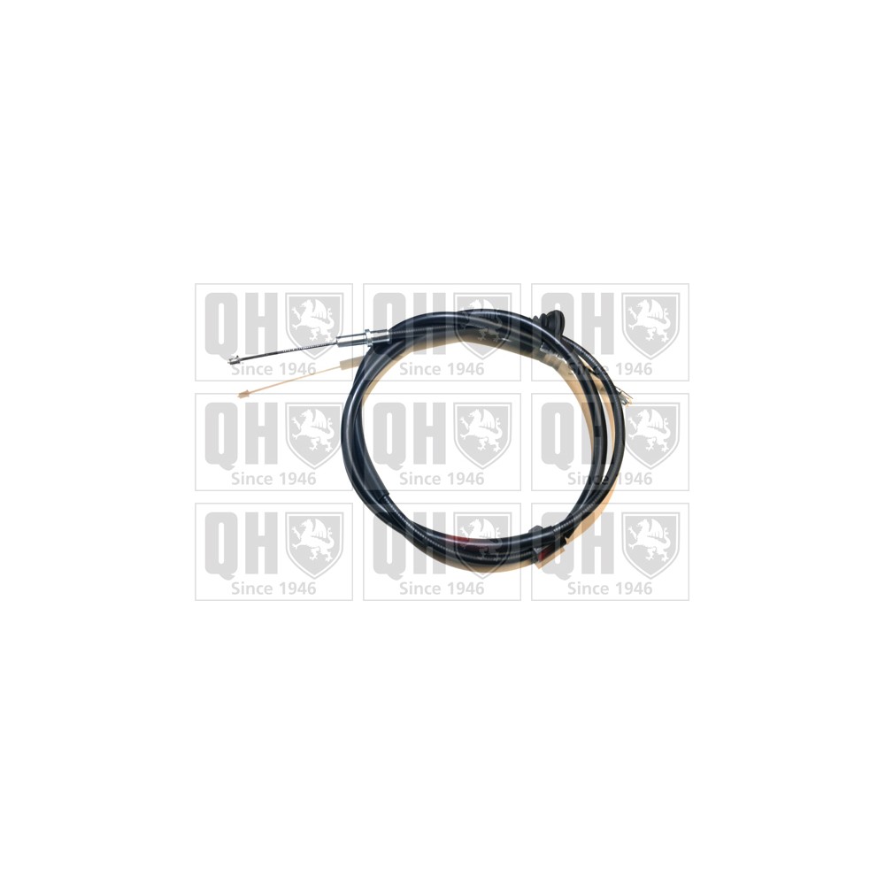 Image for QH BC3824 Brake Cable