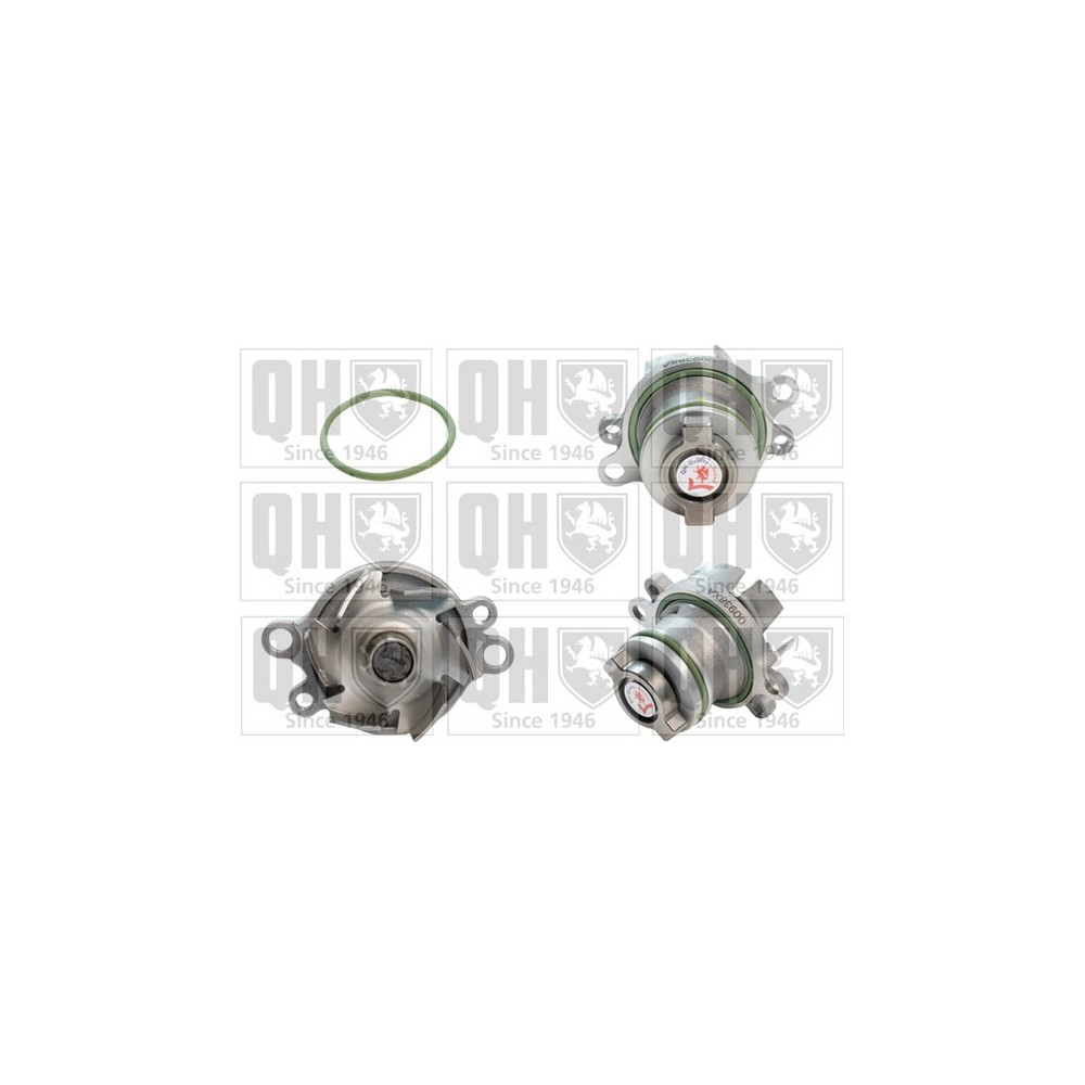 Image for QH QCP3792 Water Pump