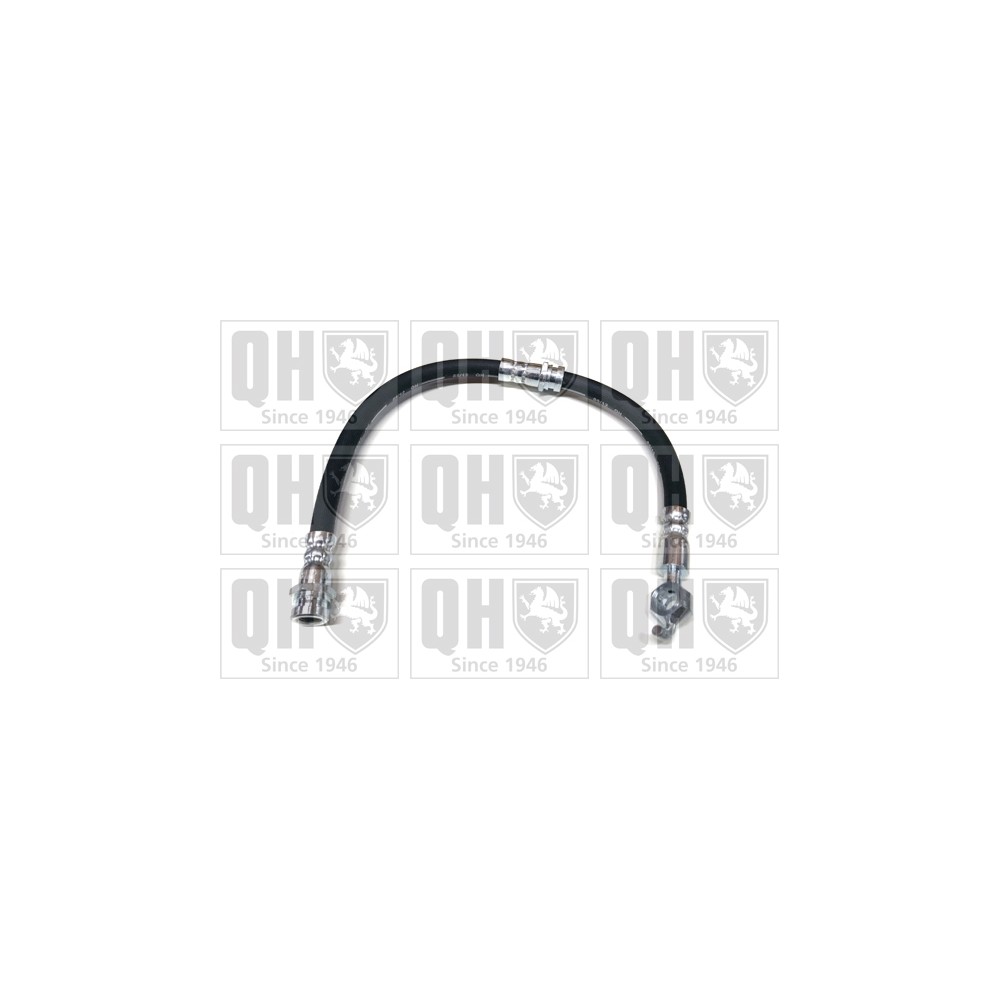 Image for QH BFH5621 Brake Hose