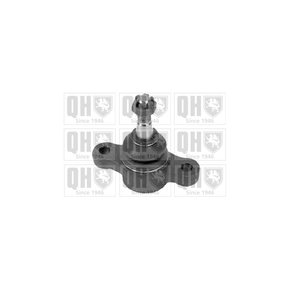 Image for QH QSJ3526S Ball Joint - Front Lower LH & RH