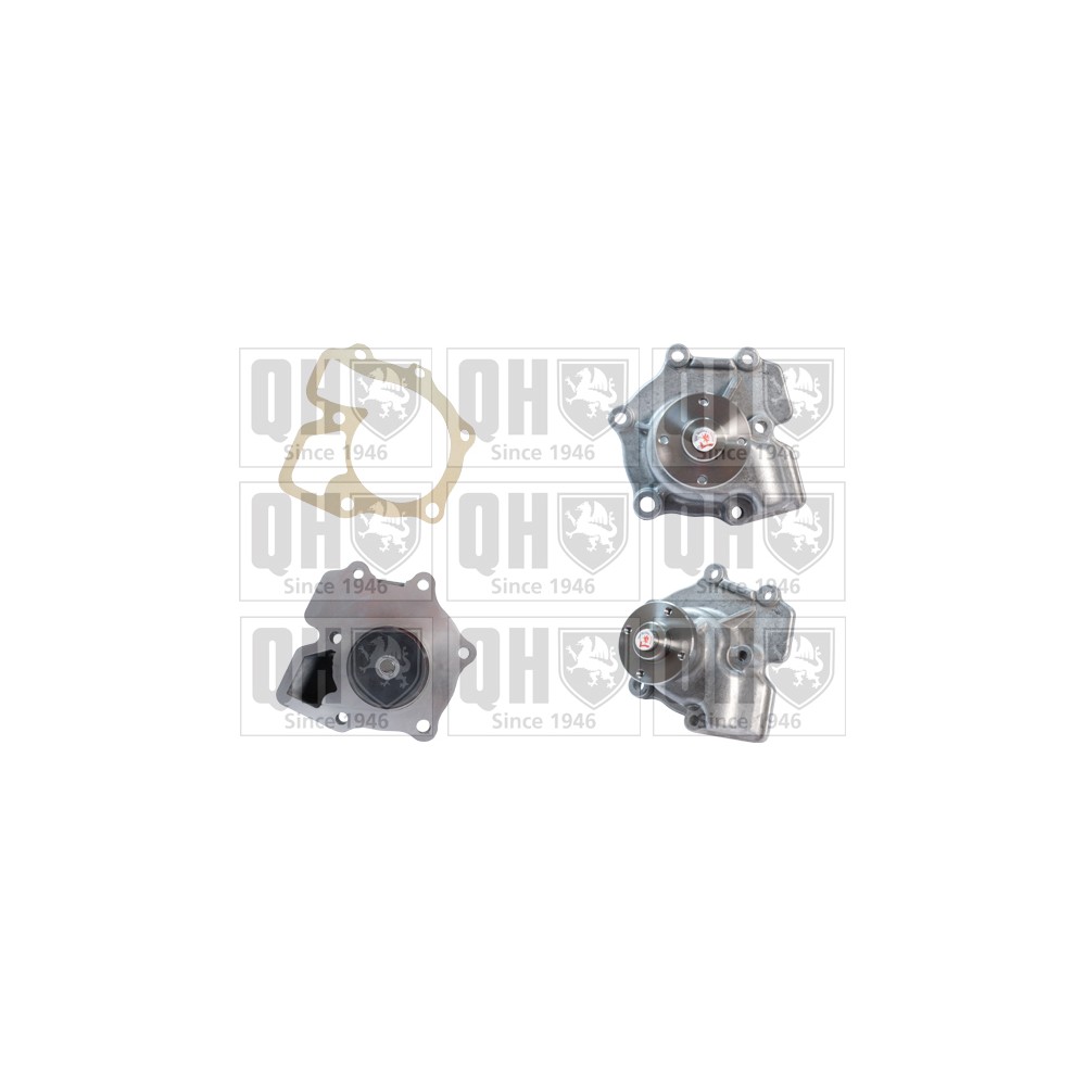 Image for QH QCP2565 Water Pump