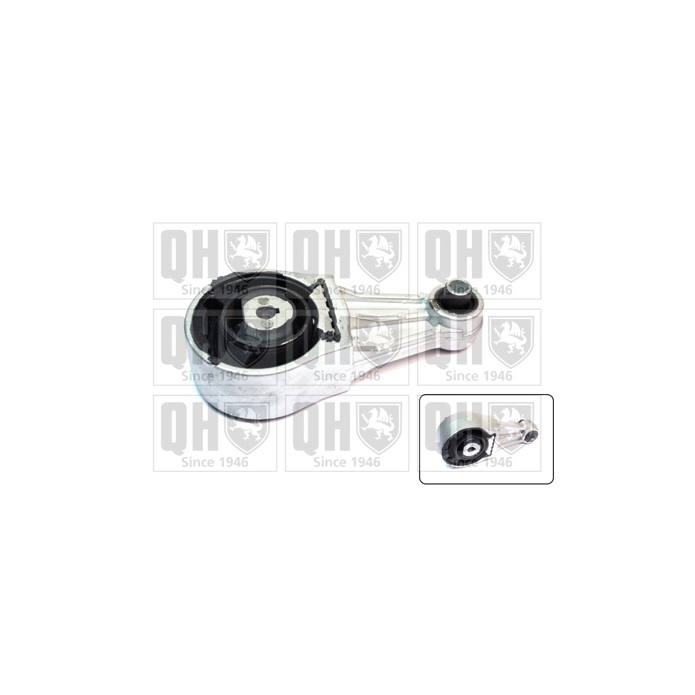 Image for QH EM4285 Engine Mounting