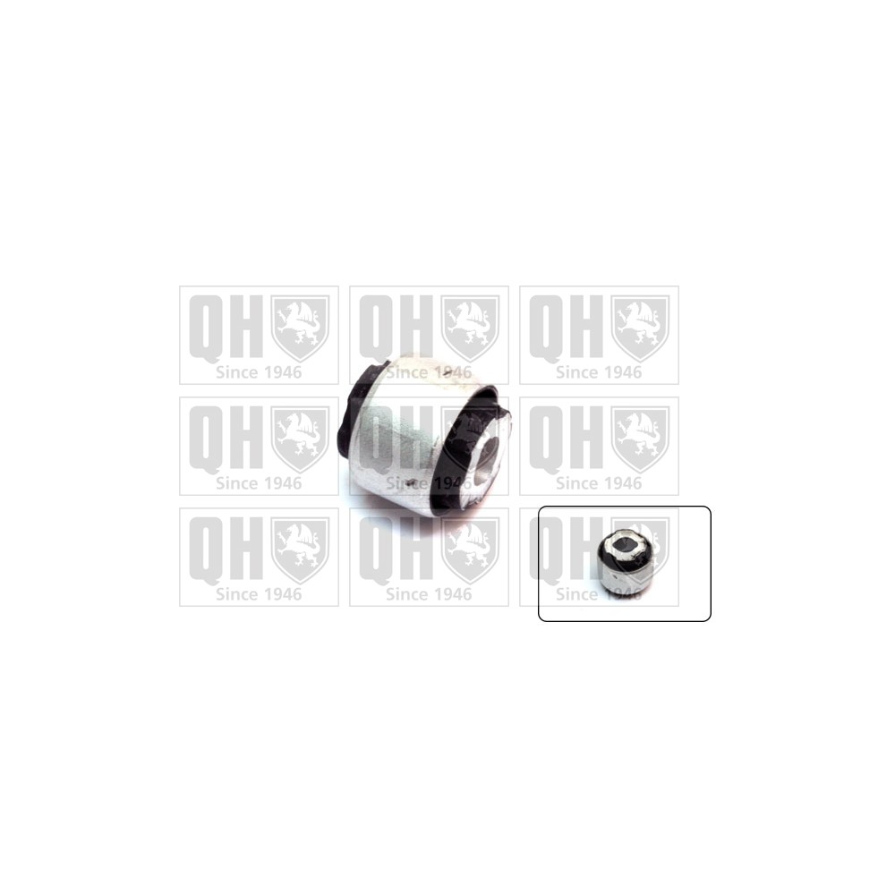 Image for QH EMS8567 Suspension Arm Bush