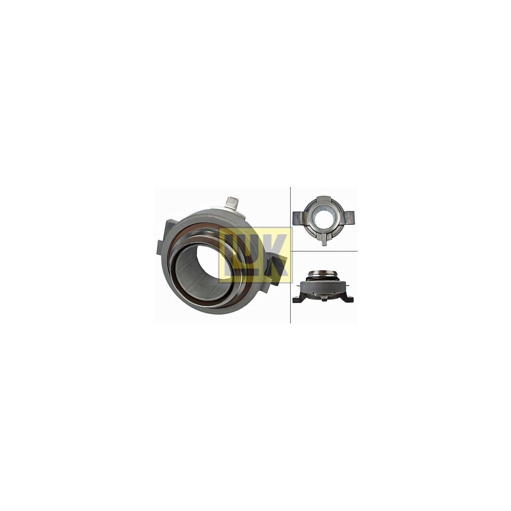 Image for LuK Clutch Bearing 500097620