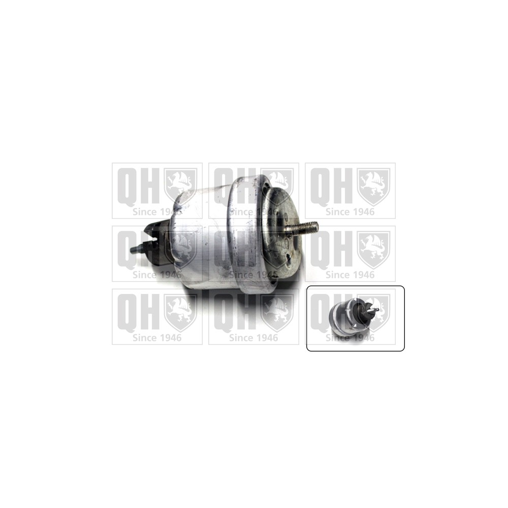 Image for QH EM3098 Gearbox Mounting