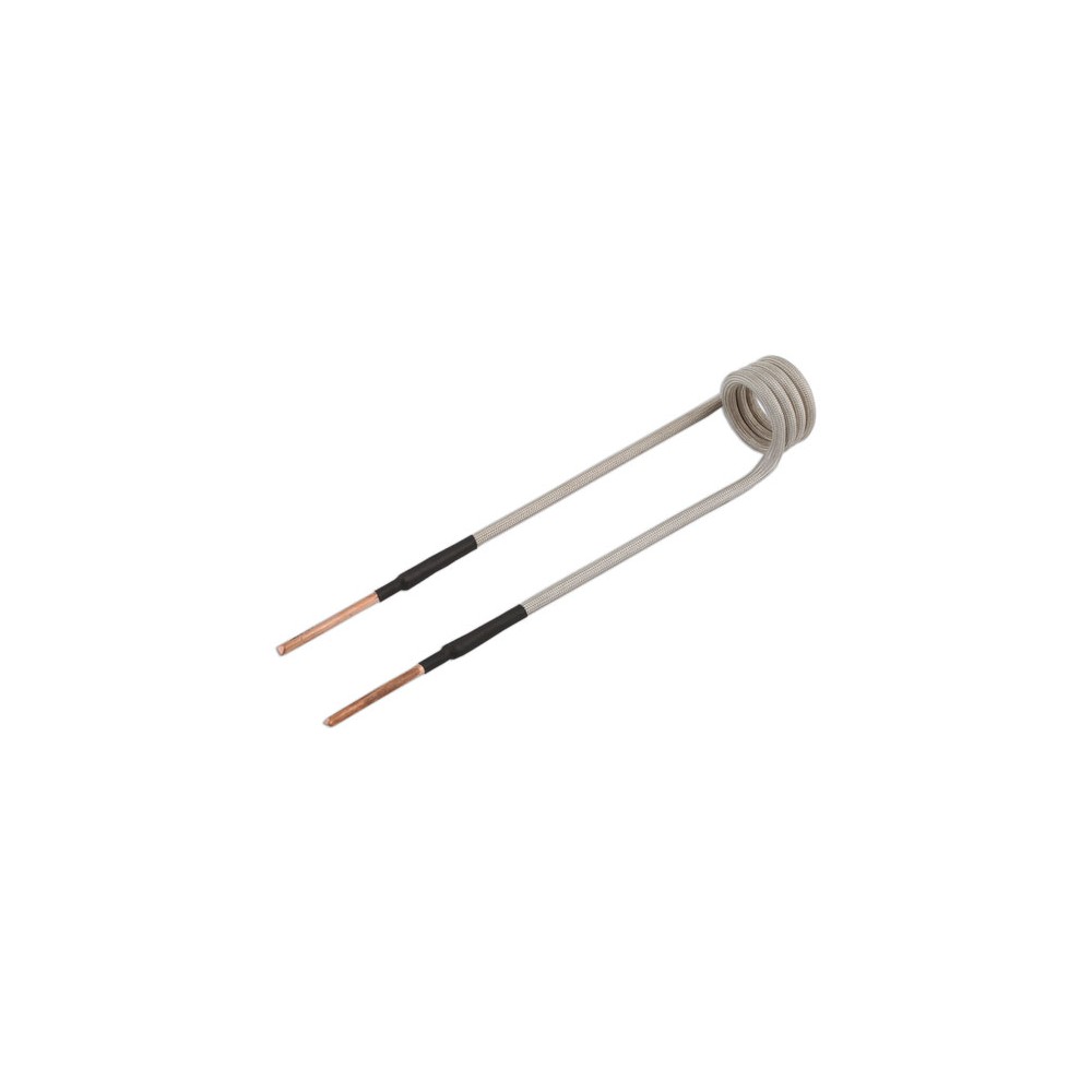 Image for Laser 1286 Standard Coil 22mm for Heat Inductor