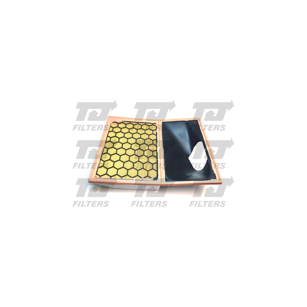 Image for TJ QFA0949 Air Filter