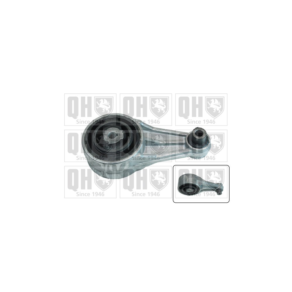 Image for QH EM2612 Engine Mounting