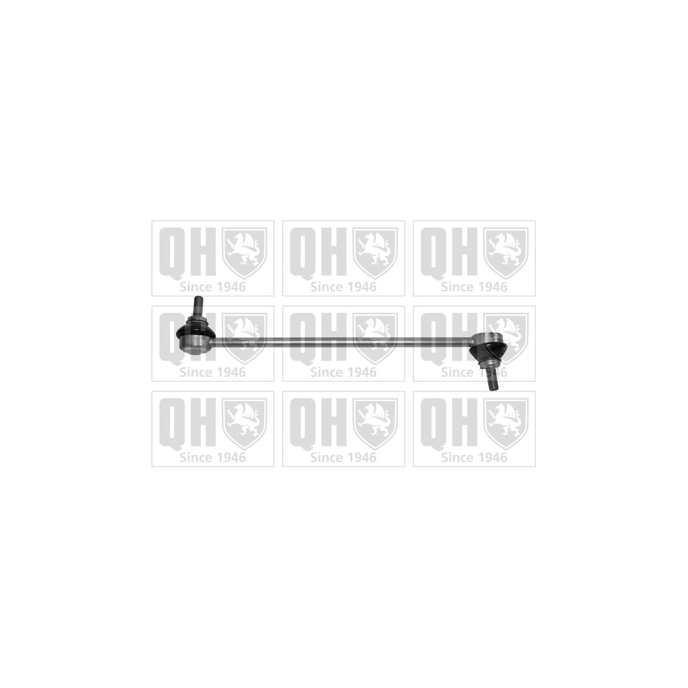 Image for QH QLS3786S Stabiliser Link - Front LH & RH