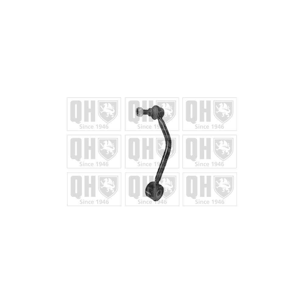 Image for QH QLS3566S Stabiliser Link - Rear LH