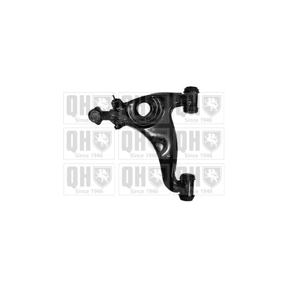 Image for QH QSA1569S Suspension Arm - Front Lower LH