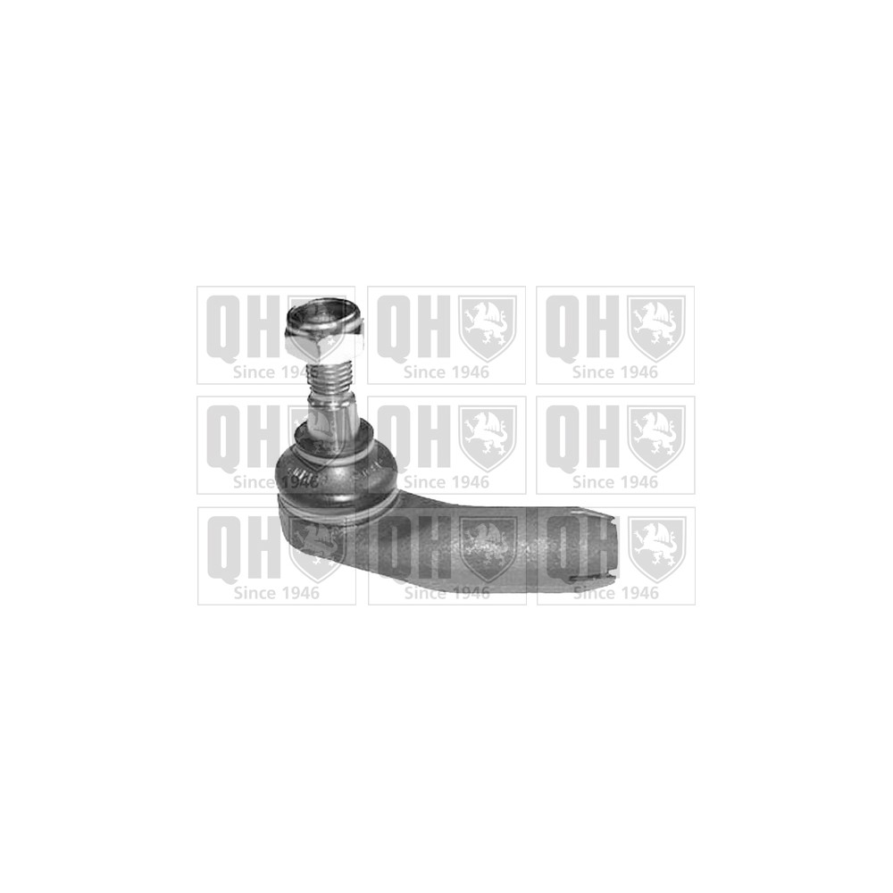 Image for QH QR2848S Tie Rod End LH