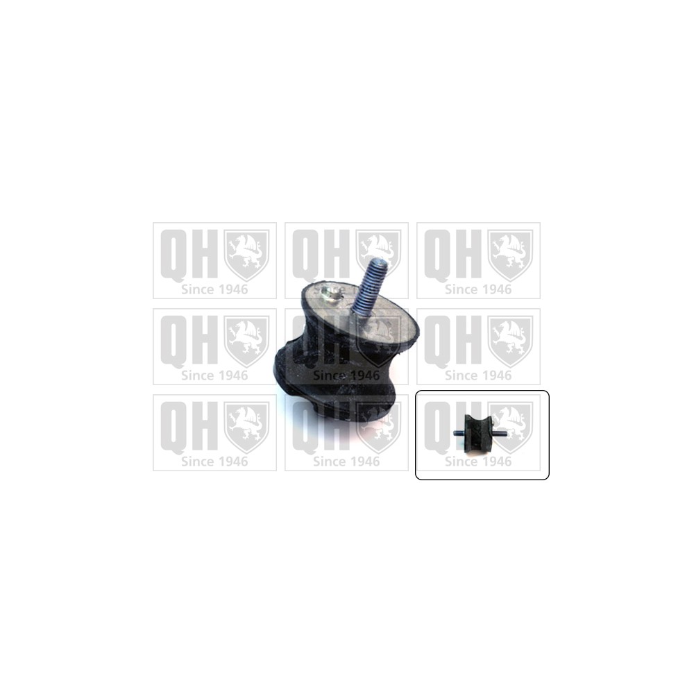 Image for QH EM2576 Gearbox Mounting