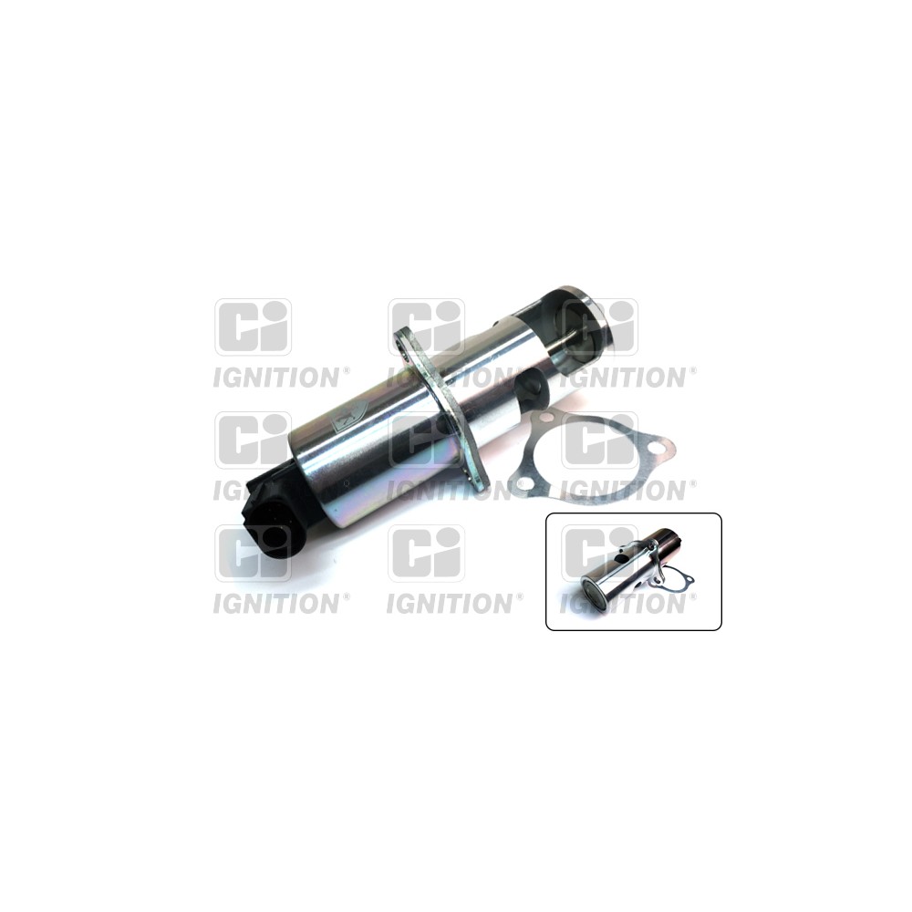 Image for CI XEGR76 EGR Valve