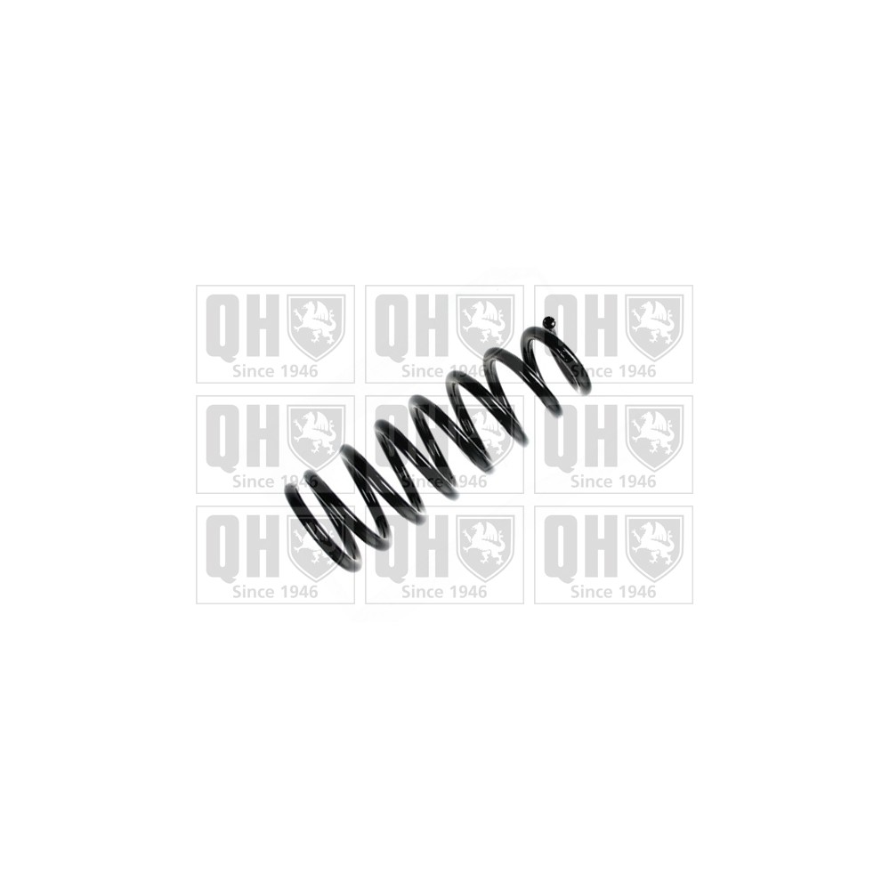 Image for QH QCS7767 Coil Spring