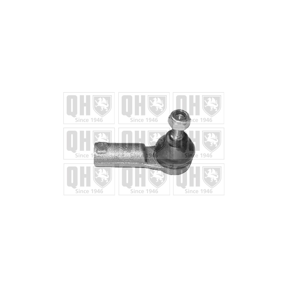 Image for QH QR2381S Tie Rod End - LH & RH