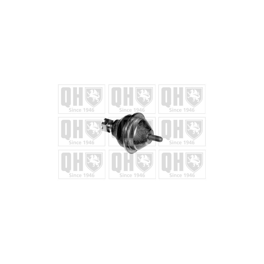 Image for QH QSJ844S Ball Joint - Front Lower LH & RH