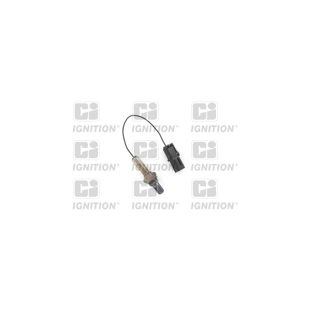 Image for Oxygen Sensor