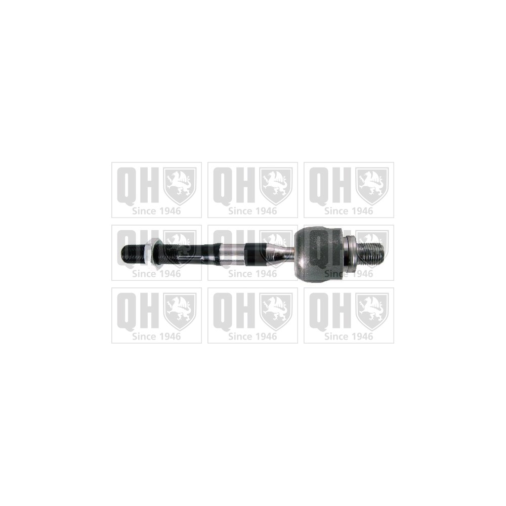 Image for QH QR3831S Rack End LH & RH