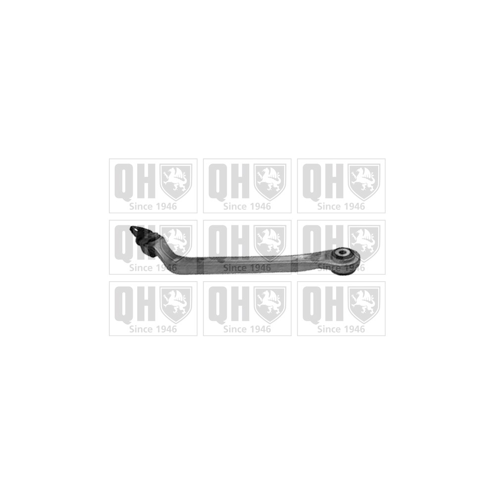 Image for QH QSJ3581S Suspension Arm - Rear Lower LH (Rear)