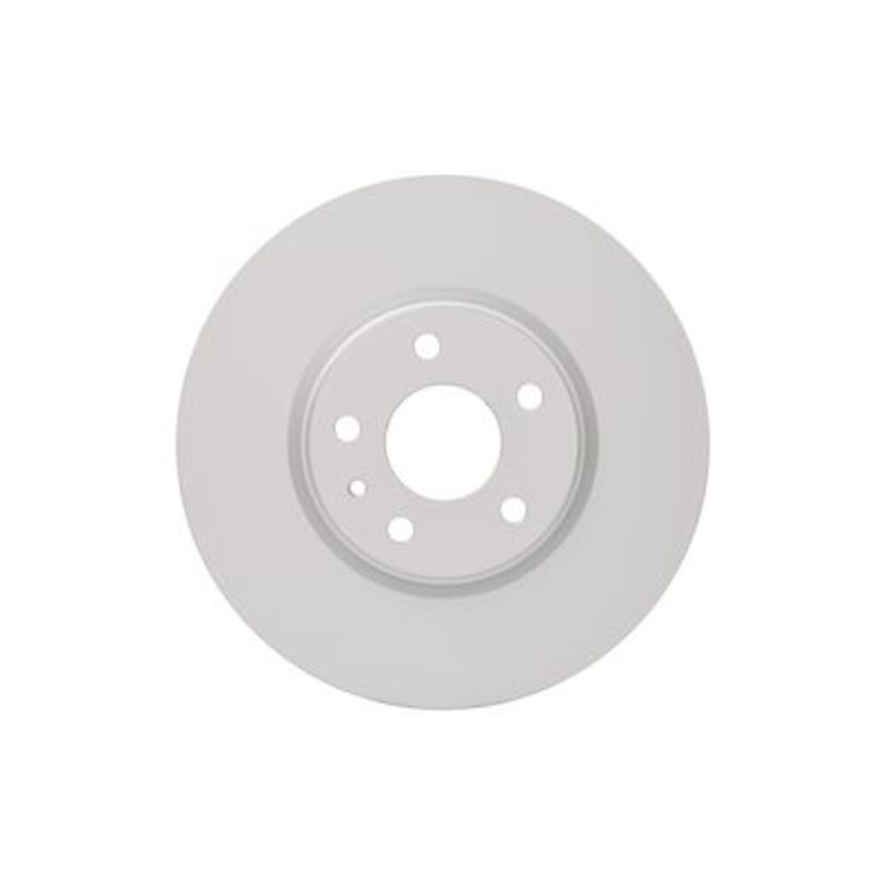 Image for Bosch Brake disc BD2617