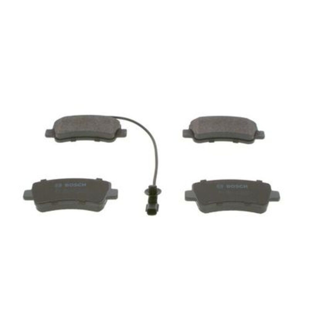 Image for Bosch Brake lining BP1419